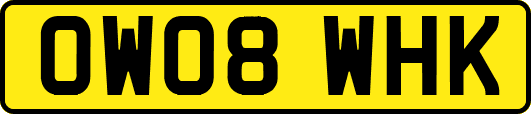 OW08WHK