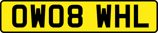 OW08WHL