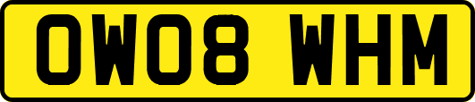 OW08WHM