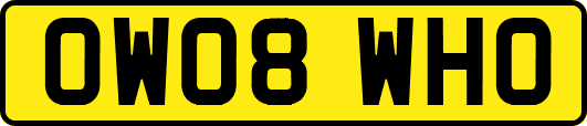 OW08WHO
