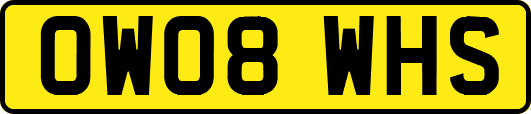 OW08WHS