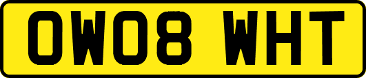 OW08WHT