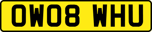 OW08WHU