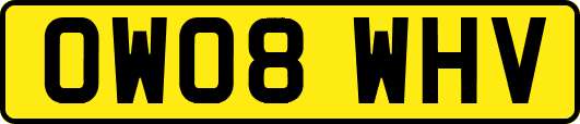 OW08WHV