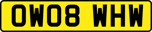 OW08WHW