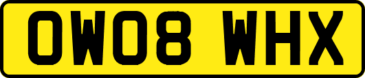 OW08WHX