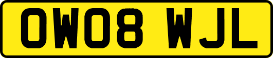 OW08WJL