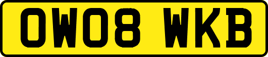 OW08WKB