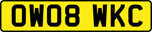 OW08WKC