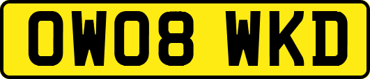 OW08WKD