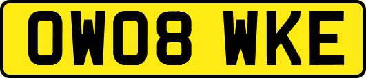 OW08WKE
