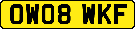 OW08WKF