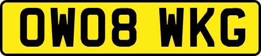 OW08WKG