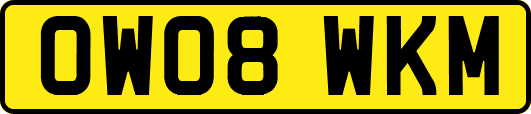 OW08WKM
