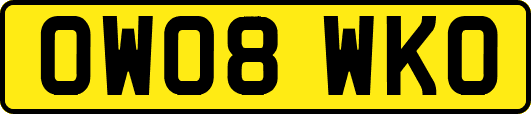 OW08WKO
