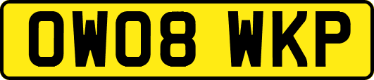 OW08WKP