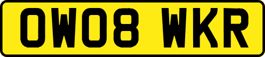 OW08WKR