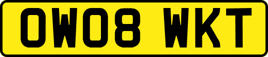 OW08WKT