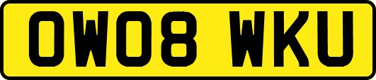 OW08WKU