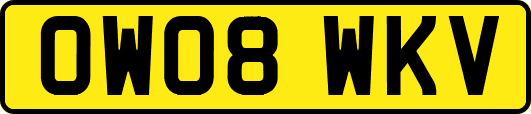 OW08WKV