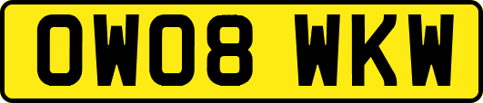 OW08WKW