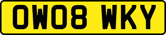 OW08WKY
