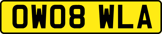 OW08WLA