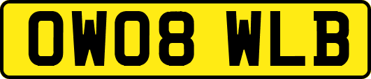 OW08WLB