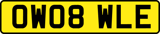OW08WLE