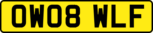 OW08WLF