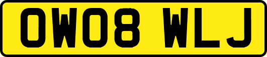 OW08WLJ
