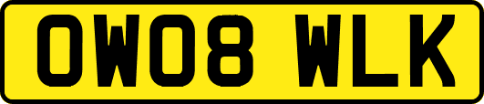 OW08WLK