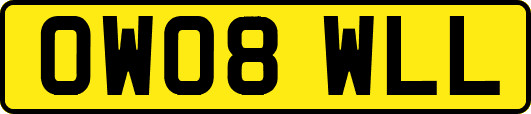 OW08WLL