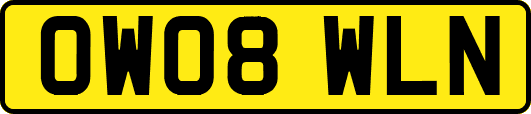 OW08WLN