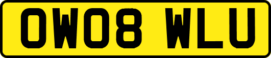 OW08WLU