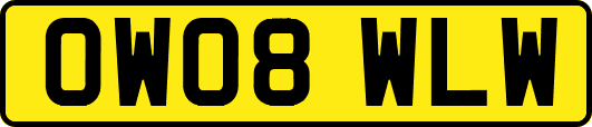 OW08WLW