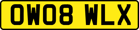 OW08WLX