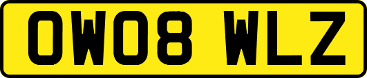 OW08WLZ