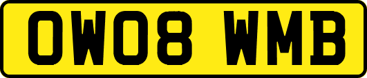 OW08WMB