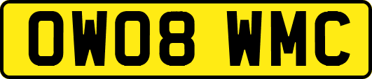 OW08WMC