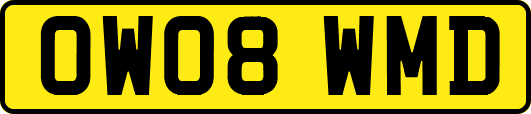 OW08WMD