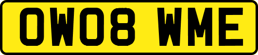 OW08WME