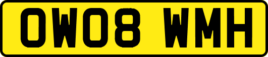 OW08WMH