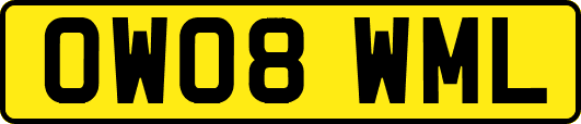 OW08WML