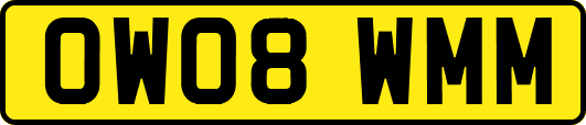 OW08WMM