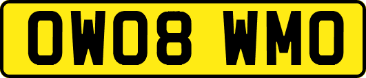 OW08WMO