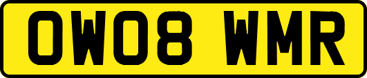 OW08WMR