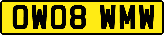 OW08WMW