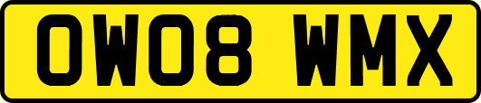 OW08WMX
