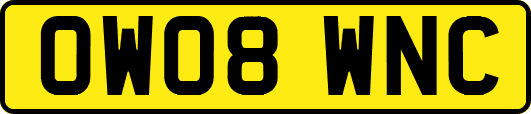 OW08WNC